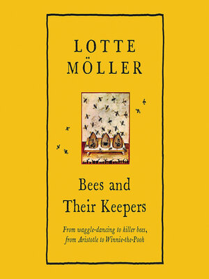 cover image of Bees and Their Keepers
